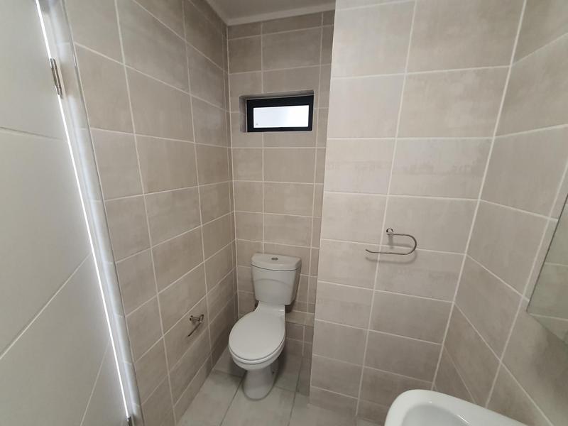 To Let 1 Bedroom Property for Rent in Greenbay Eco Estate Western Cape